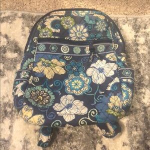 Vera Bradley backpack